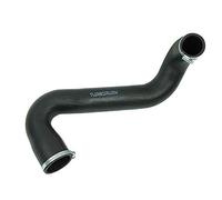 TURBORURY Compatible/remplacement pour tuyau de refroidissement intermédiaire Turbo Alfa Romeo 159 1.9 JTDM 50501561 50506262 50508204 50508205 60697951
