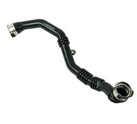 TURBORURY Compatible/remplacement pour tuyau de refroidissement intermédiaire Turbo Dacia Sandero II Duster Logan II Dacia Lodgy Dokker Renault Clio IV Captur 1.5 DCI 144609116R 144609369R