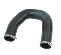 TURBORURY Compatible/remplacement pour tuyau de refroidissement intermédiaire Turbo Lancia Delta 1.6 JTD Fiat Bravo 1.6 JTD 51842990 51825168