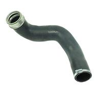 TURBORURY Compatible/remplacement pour tuyau de refroidissement intermédiaire Turbo Mercedes Classe M W164 ML320 CDI,1645280682 A1645280682 1645280282 A1645280282 1645281582 A1645281582