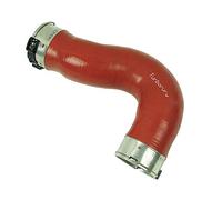 TURBORURY Compatible/remplacement pour tuyau de refroidissement intermédiaire Turbo Mercedes Vito W639 2.2 CDI Viano W639 2.2 CDI A6395283782 6395283782 A6395282882 6395282882