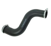 TURBORURY Compatible/remplacement pour tuyau de refroidissement intermédiaire Turbo Nissan Qashqai 1.5 DCI 14463JD56A 14463-JD56A