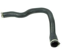 TURBORURY Compatible/remplacement pour tuyau de refroidissement intermédiaire Turbo Opel Corsa D 1.3 CDTI 835271 13254619