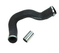 Remplacement pour tuyau intercooler turbo - TURBORURY - compatible avec Renault Laguna III Latitude 2.0 DCI M9R numéro OE 8200551943