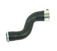 TURBORURY Compatible/remplacement pour tuyau de refroidissement intermédiaire Turbo Renault TALISMAN Megane IV KADJAR Scenic IV 1.5 dCi Nissan Qashqai II 144609787R 144606515R 1107588S01