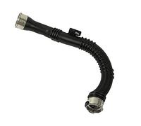 TURBORURY Compatible/remplacement pour tuyau de refroidissement intermédiaire Turbo Renault Trafic 1.6 DCi Opel Vivaro 1.6 CDTi 144606126R 144606126 93867727 4422249