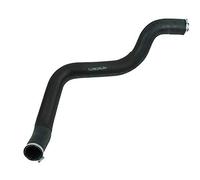TURBORURY Compatible/remplacement pour tuyau de refroidisseur intermédiaire Turbo Renault Trafic Nissan Primastar 2.5 dCi Opel Vivaro 2.5 DTI, 2.5 CDTI 8200208510 8200560043 91167975