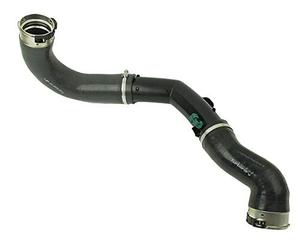 TURBORURY Compatible/Remplacement pour TUYAU D'INTERCOOLER TURBO DURITE Renault Master III 2.3 DCi OPEL MOVANO B 2.3 CDTi Nissan NV400 2.3 dCi 144609413R