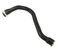 TURBORURY Compatible/Remplacement pour TUYAU D'INTERCOOLER TURBO DURITE Renault Scenic III 1.9 DCI Megane III 1.9 DCI 8200804000