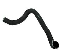 TURBORURY Compatible/remplacement pour tuyau refroidisseur intermédiaire Turbo Ford Mondeo IV 1.8 TDCi S-MAX Galaxy III 1521483 6G91-6C646-BF 1376326 6G91-6C646-BA 1383683