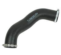 TURBORURY Compatible/remplacement pour tuyau refroidisseur intermédiaire Turbo Ford Mondeo MK4 2.0 TDCI 2007-2014 S-MAX 2.0 TDCI 2010-2015 Galaxy 2.0 TDCI 2010-2015 1729137 AG916C646AC AG91-6C646-AC