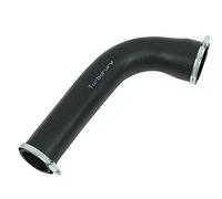 TURBORURY Compatible/remplacement pour tuyau turbo refroidisseur intermédiaire Renault Laguna III 2.0 dCi 144607746R 144607906R 8200537135