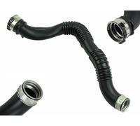 TURBORURY - Durite de turbo OE 11617797481 1161-7797481, conduit d’air de suralimentation pour BMW Série 1 Diesel, durite diesel avec raccord rapide