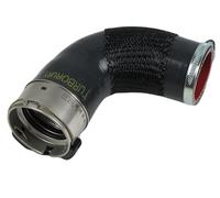TURBORURY - Durite de turbo OE 144604JA2B 144634JA0A 14463-4JA0C 144634JA1C 144634JA1D GM000847, durite d’air de suralimentation pour Nissan NP300 Navara D23 2.3 dCi
