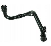 TURBORURY Durite Intercooler Turbo Compatible avec RENAULT MEGANE SCENIC III 1.5 dCi 8200981498 Fabriqué en Caoutchouc NBR-CR Renforcé Kevlar