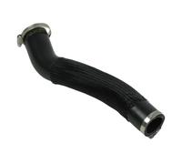 TURBORURY - Durite Turbo - pour Fiat Abarth 500 / 595 / 695 1.4 - 35/35 mm - OE 51837791