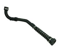 TURBORURY - Durite Turbo, pour Renault Laguna III, pour Grandtour 1.5 dCi | Version renforcée de Kevlar, pour moteurs diesel 1.5 dCi, OE 8200766662 8200852008, pour circuits turbo et de suralimentation