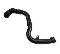TURBORURY - Durite Turbo - tuyau intercooler - pour Opel Astra J pour Zafira C 1.6 CDTI