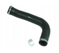 TURBORURY Kit de Réparation pour Tuyau - Tuyau en Gomme, Manchon en Métal et Colliers de Serrage - Compatible avec OPEL ZAFIRA C 2.0 CDTI - Numéro OE 13402258, 315616912