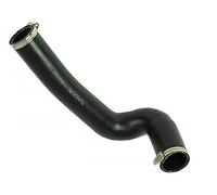 Turborury Refroidisseur Intermédiaire Tuyau Remplacement Compatible avec CITR0EN NEMO 1.3 HDi OE 51899541, 52078678, 1626514080, 0382.RC, 0382RC NBR-CR Kevlar Résistant