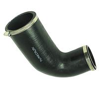TURBORURY Remplacement du Tuyau d'Intercooler - Compatible avec VOLVO S60 I V70 II XC 70 2.4 D - OE 8699419 - Caoutchouc NBR-CR Renforcé avec Fibre Kevlar - 55/65mm