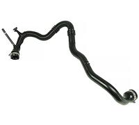 Turborury Remplacement du Tuyau Turbo - Compatible avec Dacia Logan Duster Sandero 1.5 Dci - OE 8200598010, 8200469423 - Matériau Durable Renforcé avec de La Fibre de Kevlar