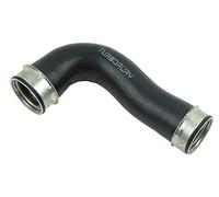 TURBORURY remplacement pour tuyau de refroidissement intermédiaire Turbo Audi A3 Seat Leon Toledo Compatible avec Skoda Octavia II Golf IV 1.9 TDI 1J0145834AE 1J0 145 834 AE 1J0145834K 1J0 145 834K