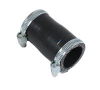 TURBORURY Remplacement Tuyau Turbo Intercooler - Compatible avec CITROEN C4 GRAND PICASSO I, Compatible avec DS DS 4, Compatible avec PEUGEOT 508 I, Compatible avec DS DS 5 - Numéro OE 0382.NJ, 0382NJ