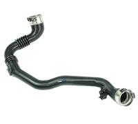 TURBORURY Remplacement Tuyau Turbo Intercooler - Compatible avec RENAULT CLIO III et Compatible avec RENAULT MODUS, Compatible avec RENAULT GRAND MODUS - Numéro OE 8200748681