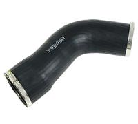 TURBORURY Remplacement Tuyau Turbo Intercooler - Compatible avec RENAULT LAGUNA III 3.0 DCI - Numéro OE 8200924076 - Diamètre Intérieur du Tuyau 60/70 mm