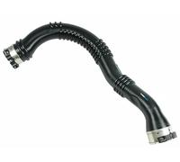 TURBORURY Remplacement Tuyau Turbo Intercooler - Compatible avec RENAULT TRAFIC III, Compatible avec OPEL VIVARO B, Compatible avec NISSAN NV300 - Numéro OE 144606126R, 1446200Q0H, 4422249, 93867727