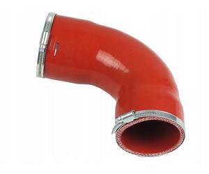 TURBORURY Remplacement Tuyau Turbo Intercooler - For MERCEDES GL X164, For MERCEDES M W164 - Numéro OE A1645281682, 1645281682 - Diamètre Intérieur du Tuyau 75/75 mm