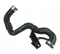 TURBORURY Remplacement Tuyau Turbo Intercooler - For NISSAN QASHQAI I, For NISSAN QASHQAI II, For RENAULT KADJAR - Numéro OE 14460HX40B