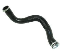 TURBORURY Remplacement Tuyau Turbo Intercooler - For RENAULT LAGUNA III 1.5 dCi - Numéro OE 8201047770 - Fabriqué en Gomme de Silicone