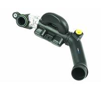 TURBORURY Résonateur Collecteur d'Échappement Remplacement Voiture - Compatible avec CITROEN C2, Compatible avec CITROEN C3 I, Compatible avec PEUGEOT 207 - Numéro OE 0383.54, 038354, 9653778380