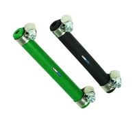 TURBORURY Tubes de Capteur de Pression Remplacement - Compatible avec RENAULT CAPTUR I Compatible avec DACIA DUSTER Compatible avec MERCEDES CITAN Compatible avec NISSAN NV250 - Numéro OE 208744694R