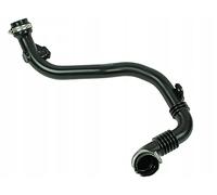 TURBORURY Turbo Intercooler Durite Compatible avec RENAULT MODUS CLIO III 1.5dCi 8200527669 8200323337 NBR-CR Caoutchouc Kevlar Renforcé Remplacement