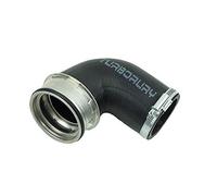 TURBORURY TURBO INTERCOOLER HOSE PIPE COMPATIBLE AVEC AUDI A4 B6 B7 SKODA SUPERB VW PASSAT 3B0145838A 3B0 145 838 A