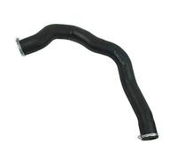 TURBORURY Tuyau de Rechange Compatible pour Refroidisseur Intermédiaire Turbo Alfa Romeo 147 1.9 JTD 101HP/115HP/120HP, 156 1.9 JTD 115HP 51702364 50508081 46746134