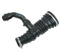 TURBORURY Tuyau de rechange pour aspirateur Ford Focus II Focus C-Max 1,6 TDCi 1336611 3M51-9A673-MG 1233195 3M51-9A673-MC 1324908 3M51-9A673-MF