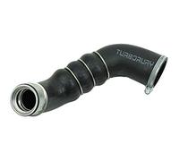 TURBORURY Tuyau de rechange pour refroidisseur intermédiaire turbo Audi A4 B7 2.0 TDI 8E0 145 790 P 8E0 145 790P 8E0145790P 8E0 145 790 D 8E0 145 790D 8E0145790D 8E0 145 790 J 8E0 145 790J 8E0145790J