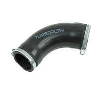 TURBORURY Tuyau de rechange pour refroidisseur intermédiaire Turbo BMW 3 E46 330d 330xd 5 E39 525 530 7 E38 730 X5 X5 3.0d 11617799389 1161-7799389 7799 9389