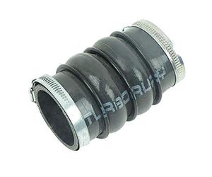 TURBORURY Tuyau de rechange pour refroidisseur intermédiaire turbo Citroën Berlingo C4 Peugeot Partner 206 307 308 5008 1.6 HDI 0382EN 0382.EN