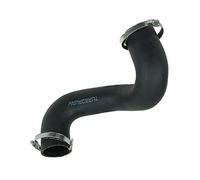 TURBORURY Tuyau de rechange pour refroidisseur intermédiaire turbo Citroën C4 2.0 HDi 136HP 2004-> C4 2.0 HDi 140HP 2008-> Peugeot 307 2.0 HDi 136HP 2003-> 0382AT