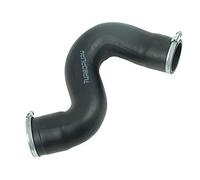 TURBORURY Tuyau de rechange pour refroidisseur intermédiaire turbo Citroën C4 2.0 HDI DW10TD Peugeot 307 407 2.0 HDI à partir de 2001 0382FG 0382.FG 0382T9 0382.T9