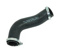 TURBORURY Tuyau de rechange pour refroidisseur intermédiaire Turbo Fiat Doblo 1.3 JTD 75HP 2005-2010 51766562 51780736