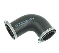 TURBORURY Tuyau de rechange pour refroidisseur intermédiaire turbo Ford Mondeo MK3 2.0 TDDi 2.0 TDCi 2.2 TDCi Transit 2.0 TDDi 2.0 TDCi 1127828 1 127 828 1C1Q-9351-AD