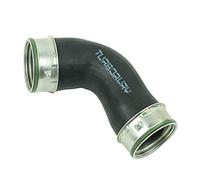 TURBORURY Tuyau de rechange pour refroidisseur intermédiaire turbo Mercedes W211 E 220 CDi 2115284782 A2115284782 2115284782 2115283382 A2115283382