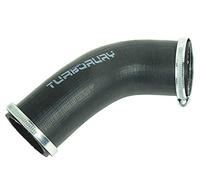 TURBORURY Tuyau de rechange pour refroidisseur intermédiaire Turbo pour Alfa Romeo Mito 1.4 Fire, 1.6 JTD Fiat Grande Punto 1,9 JTD 51838612 51816894 51816892 51825574 51787292