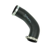 TURBORURY Tuyau de rechange pour refroidisseur intermédiaire turbo Renault Kangoo I 1.5 DCI Clio II 1.5 DCI 8200599534 8200323118